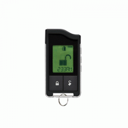 Python Remote Controls